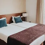 ホテル Coroa De