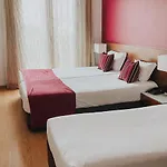 ホテル Coroa De 3*