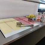 Coroa De ホテル 3*