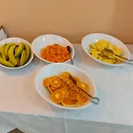 Coroa De ホテル
