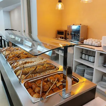 Hotel Coroa De Fátima