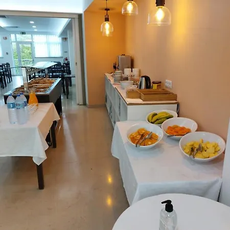 Coroa De Hotel Fátima