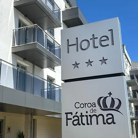 Coroa De 3* Fátima