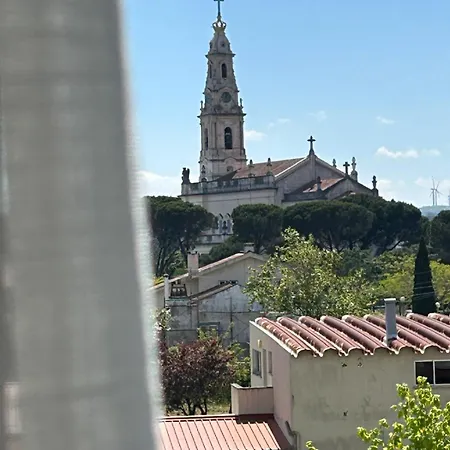 Szálloda Coroa De
