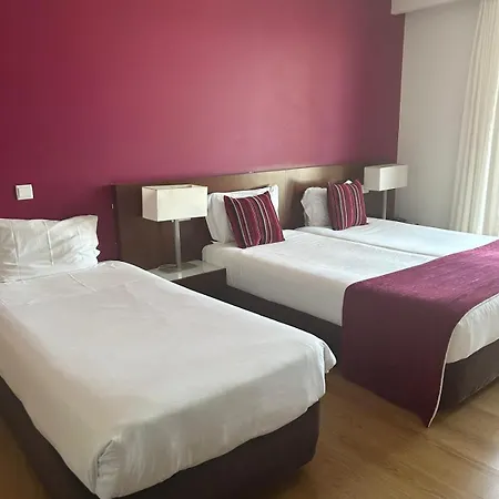 Coroa De Hotel Fátima