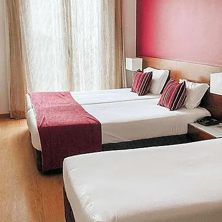 Coroa De Hotel Fatima