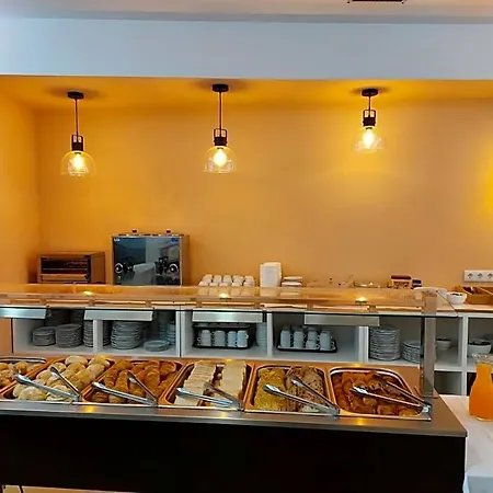 Coroa De Hotel