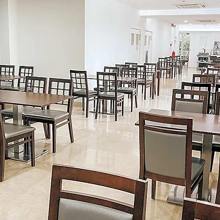 Coroa De Hotel