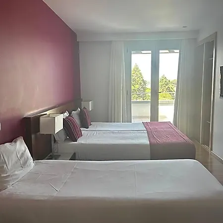 Hotel Coroa De