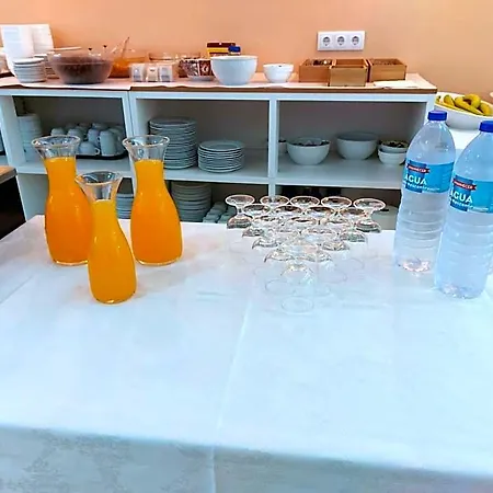 Coroa De Hotel