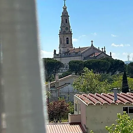 Coroa De Hotel Fatima