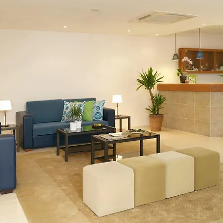 Coroa De Hotel Fátima